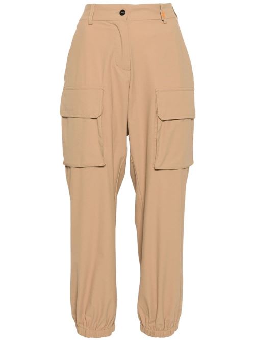 Pantalone donna cargo Gosy SAVE THE DUCK | DP1612WRETY1840001